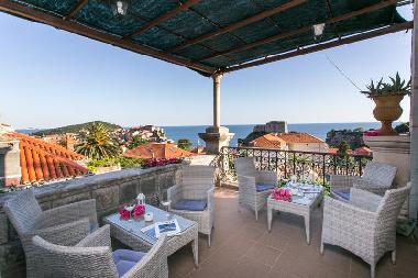 Apartamento de vacaciones en Dubrovnik (Dubrovacko-Neretvanska)Casa de vacaciones