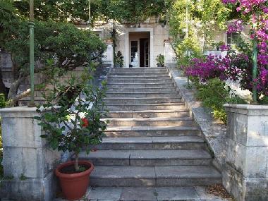 Apartamento de vacaciones en Dubrovnik (Dubrovacko-Neretvanska)Casa de vacaciones