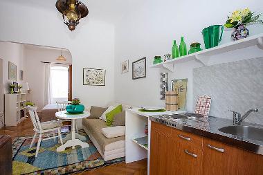 Apartamento de vacaciones en Dubrovnik (Dubrovacko-Neretvanska)Casa de vacaciones