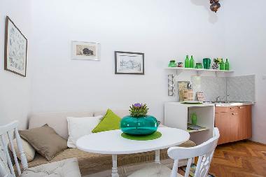 Apartamento de vacaciones en Dubrovnik (Dubrovacko-Neretvanska)Casa de vacaciones