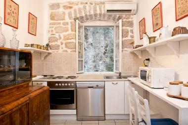 Apartamento de vacaciones en Dubrovnik (Dubrovacko-Neretvanska)Casa de vacaciones