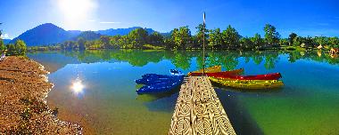 Chalet en Chatillon en Diois (Drme)Casa de vacaciones