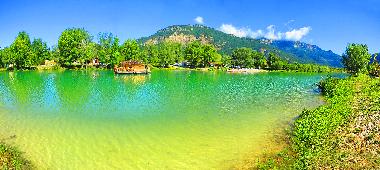 Chalet en Chatillon en Diois (Drme)Casa de vacaciones