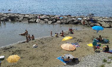 Apartamento de vacaciones en Imperia (Imperia)Casa de vacaciones