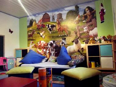 Apartamento de vacaciones en Nesselwang (Bayerische Schwaben)Casa de vacaciones