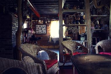 Casa de vacaciones en Ilūkstes novads (Lettland)Casa de vacaciones