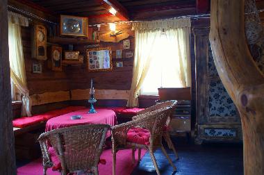 Casa de vacaciones en Ilūkstes novads (Lettland)Casa de vacaciones