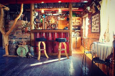 Casa de vacaciones en Ilūkstes novads (Lettland)Casa de vacaciones