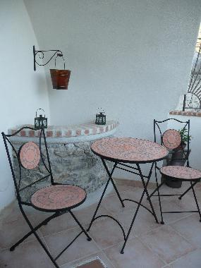 Villa en Tramonti (Salerno)Casa de vacaciones