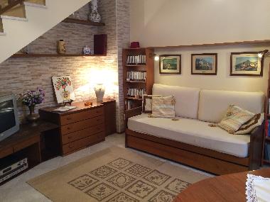 Villa en Tramonti (Salerno)Casa de vacaciones