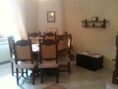 Villa en Tramonti (Salerno)Casa de vacaciones