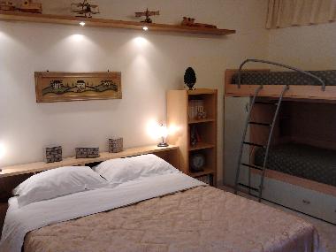 Villa en Tramonti (Salerno)Casa de vacaciones