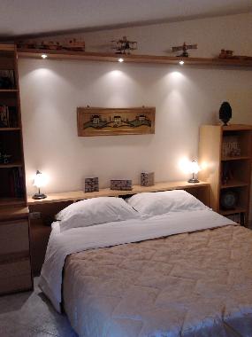 Villa en Tramonti (Salerno)Casa de vacaciones