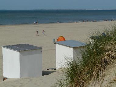 Casa de vacaciones en Nieuwvliet-Bad (Zeeland)Casa de vacaciones