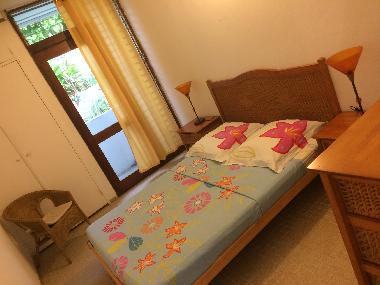 Casa de vacaciones en BASSE TERRE (Guadeloupe)Casa de vacaciones