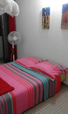 Casa de vacaciones en BASSE TERRE (Guadeloupe)Casa de vacaciones