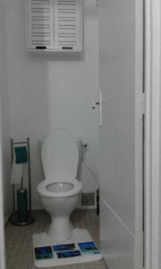 Casa de vacaciones en BASSE TERRE (Guadeloupe)Casa de vacaciones