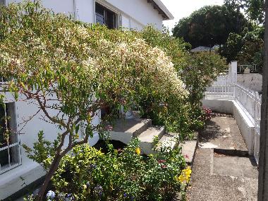 Casa de vacaciones en BASSE TERRE (Guadeloupe)Casa de vacaciones