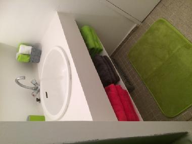 Casa de vacaciones en BASSE TERRE (Guadeloupe)Casa de vacaciones