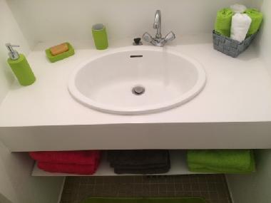 Casa de vacaciones en BASSE TERRE (Guadeloupe)Casa de vacaciones