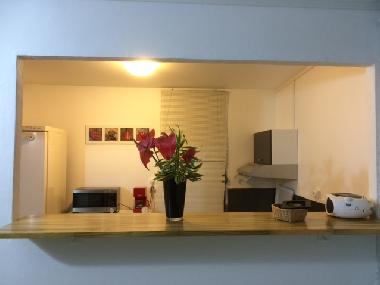 Casa de vacaciones en BASSE TERRE (Guadeloupe)Casa de vacaciones