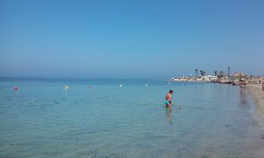 Apartamento de vacaciones en Marsala (Trapani)Casa de vacaciones