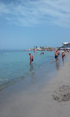 Apartamento de vacaciones en Marsala (Trapani)Casa de vacaciones