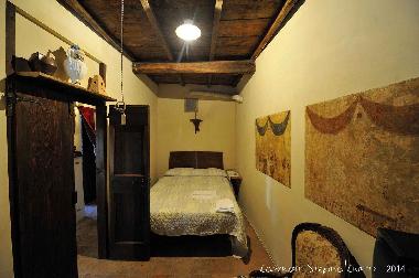 Apartamento de vacaciones en Giuliano di Roma (Frosinone)Casa de vacaciones