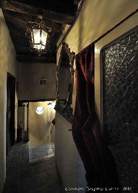Apartamento de vacaciones en Giuliano di Roma (Frosinone)Casa de vacaciones
