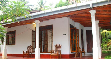 Villa en weligama (Matara)Casa de vacaciones