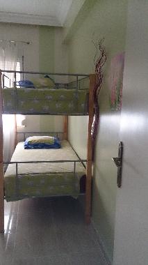 Apartamento de vacaciones en AGADIR (Agadir)Casa de vacaciones