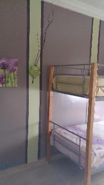 Apartamento de vacaciones en AGADIR (Agadir)Casa de vacaciones