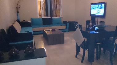 Apartamento de vacaciones en AGADIR (Agadir)Casa de vacaciones