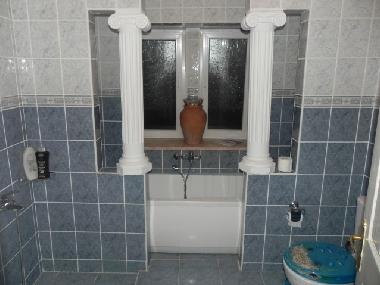 Casa de vacaciones en Dalyan (Mugla)Casa de vacaciones