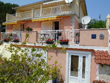 Apartamento de vacaciones en Orebic (Dubrovacko-Neretvanska)Casa de vacaciones