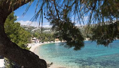 Apartamento de vacaciones en Orebic (Dubrovacko-Neretvanska)Casa de vacaciones