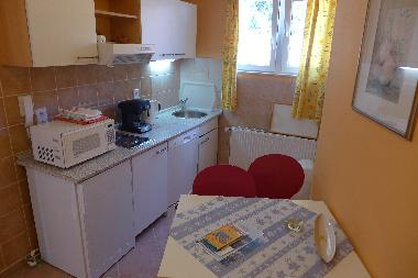 Apartamento de vacaciones en Orebic (Dubrovacko-Neretvanska)Casa de vacaciones