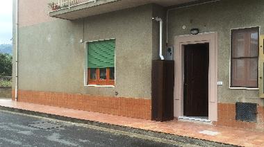 Apartamento de vacaciones en CAPO D'ORLANDO (Messina)Casa de vacaciones