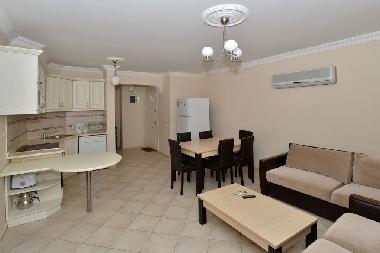 Apartamento de vacaciones en Fethiye (Mugla)Casa de vacaciones