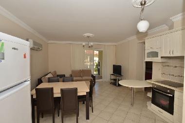 Apartamento de vacaciones en Fethiye (Mugla)Casa de vacaciones