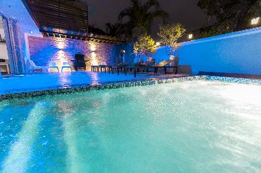 Villa en Santo Domingo, Ensanche Lugo (Distrito Nacional)Casa de vacaciones