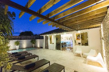 Villa en Santo Domingo, Ensanche Lugo (Distrito Nacional)Casa de vacaciones