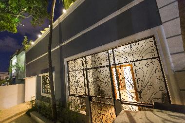 Villa en Santo Domingo, Ensanche Lugo (Distrito Nacional)Casa de vacaciones