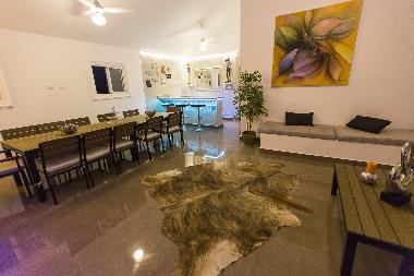 Villa en Santo Domingo, Ensanche Lugo (Distrito Nacional)Casa de vacaciones