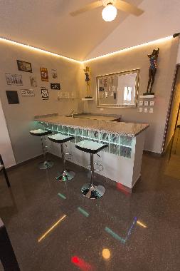 Villa en Santo Domingo, Ensanche Lugo (Distrito Nacional)Casa de vacaciones