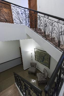 Villa en Santo Domingo, Ensanche Lugo (Distrito Nacional)Casa de vacaciones