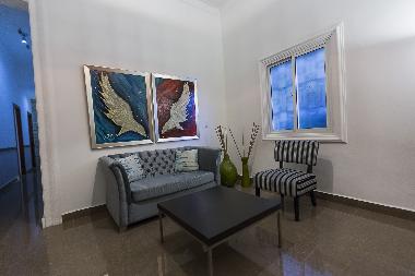 Villa en Santo Domingo, Ensanche Lugo (Distrito Nacional)Casa de vacaciones