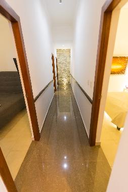 Villa en Santo Domingo, Ensanche Lugo (Distrito Nacional)Casa de vacaciones