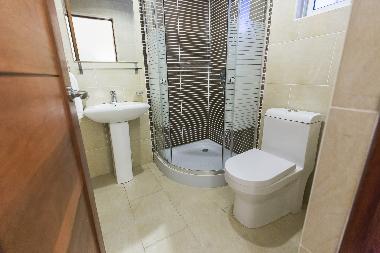 Villa en Santo Domingo, Ensanche Lugo (Distrito Nacional)Casa de vacaciones