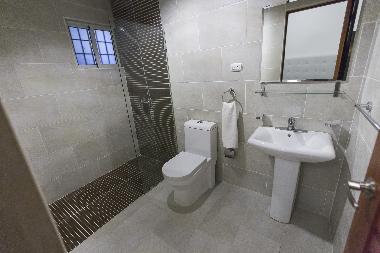 Villa en Santo Domingo, Ensanche Lugo (Distrito Nacional)Casa de vacaciones